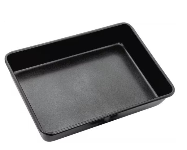 Stellar Bakeware 33 X23 cm Cake Tin Roaster SB59 - GENERAL COOKWARE - Beattys of Loughrea