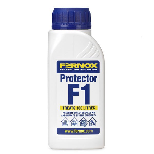 Fernox F1 Protector 265ml - HEATING ADDITIVES - Beattys of Loughrea