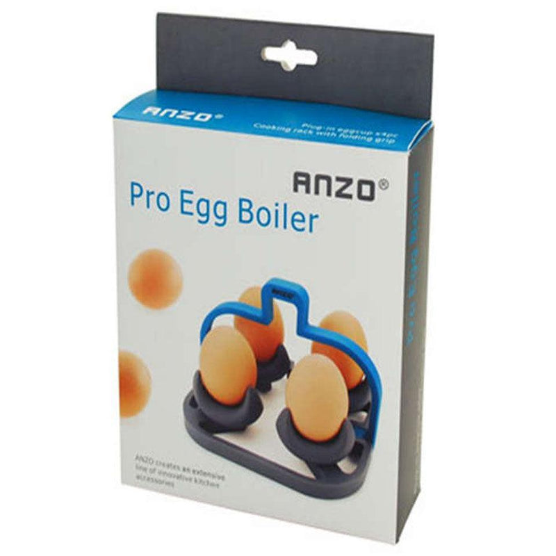 Anzo 5pc Pro Egg Boiler - KITCHEN HAND TOOLS - Beattys of Loughrea