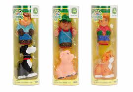 Farming Friends - FARMS/TRACTORS/BUILDING - Beattys of Loughrea