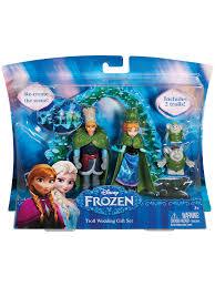 Frozen Troll Wedding Set - DOLLS - Beattys of Loughrea