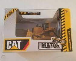 Cat Metal Machines - CARS/GARAGE/TRAINS - Beattys of Loughrea