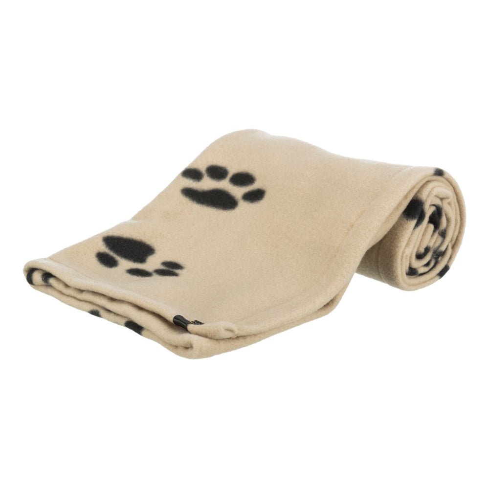 Fleece Beany Cover Pet Blanket 100X70cm | Tx1917 - PET BLANKET CUSHIONS COATS - Beattys of Loughrea