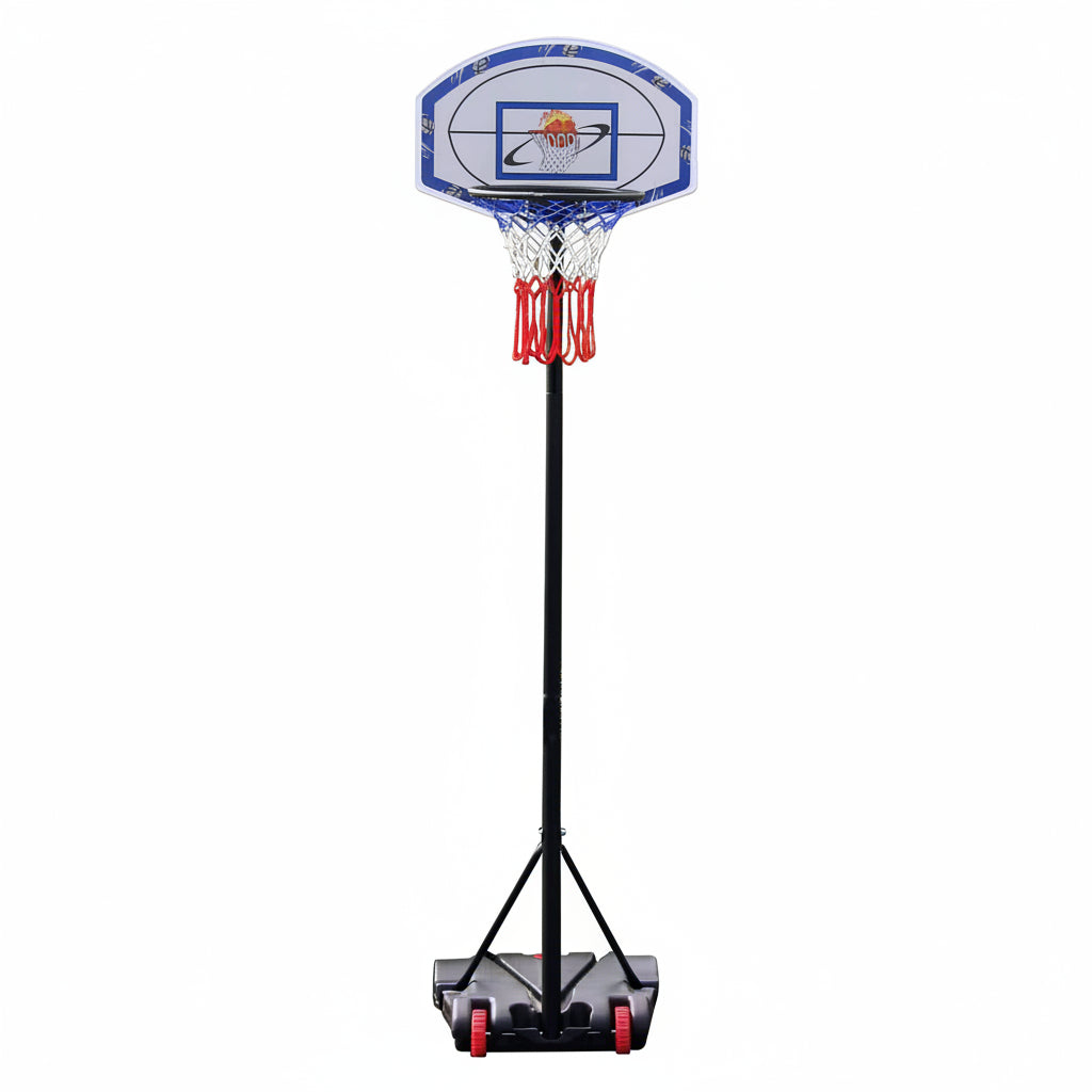 Portable Basketball Stand - Beattys of Loughrea | www.beattys.ie