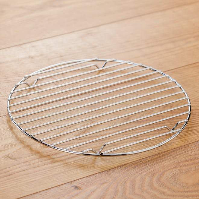 Judge Wireware, 29cm Round Cooling Rack - BAKEWARE - Beattys of Loughrea