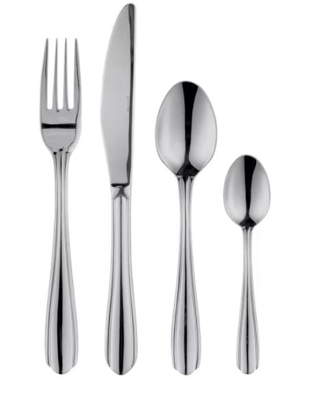 Stellar Sterling 24PC Cutlery Set BT50 - Beattys of Loughrea | www.beattys.ie