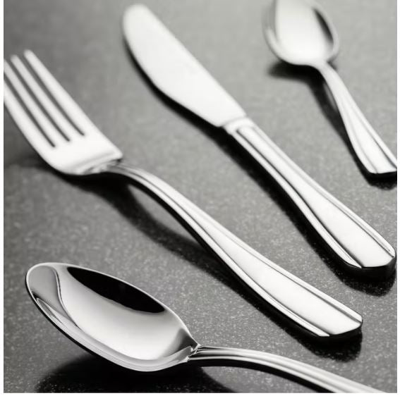 Stellar Sterling 24PC Cutlery Set BT50 - Beattys of Loughrea | www.beattys.ie
