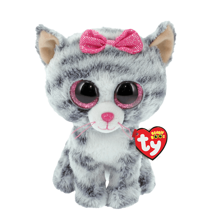 Kiki Boo Buddy - SYLVANIAN / BEANIE BABIES - Beattys of Loughrea