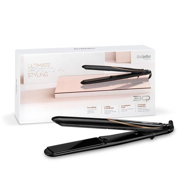 BaByliss 2Q Performance Straigtener ( 2561U ) - CURLERS/CRIMPERS/STRAIGHTENERS - Beattys of Loughrea