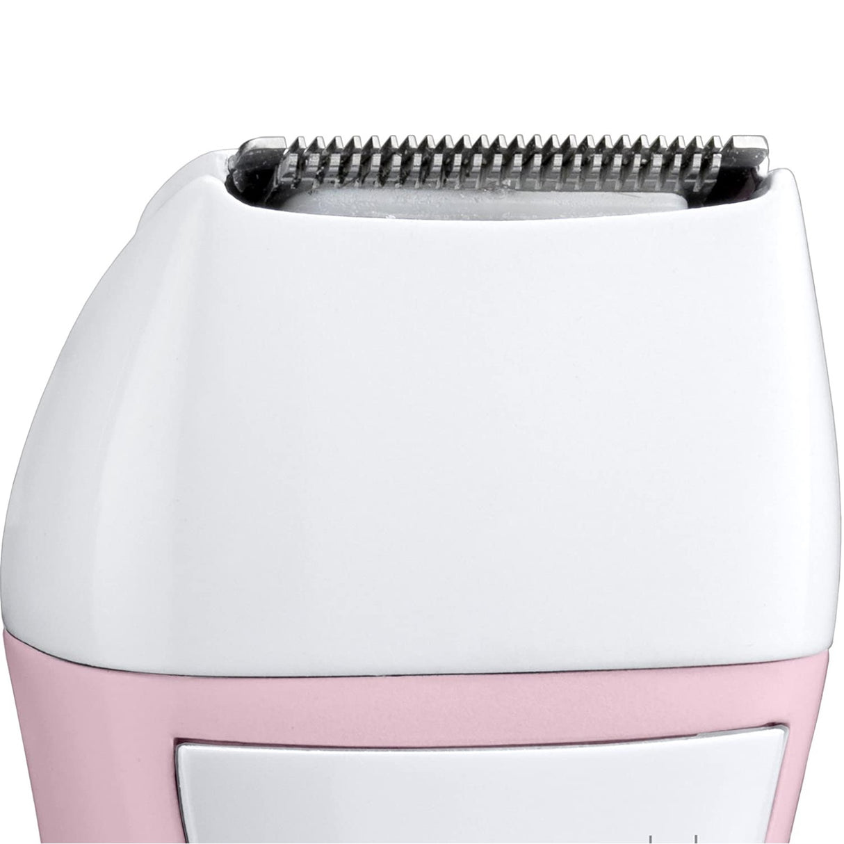 BaByliss TrueSmooth Wet & Dry Cordless Bikini Trimmer 8772U - RAZORS & NOSE TRIMMERS - Beattys of Loughrea