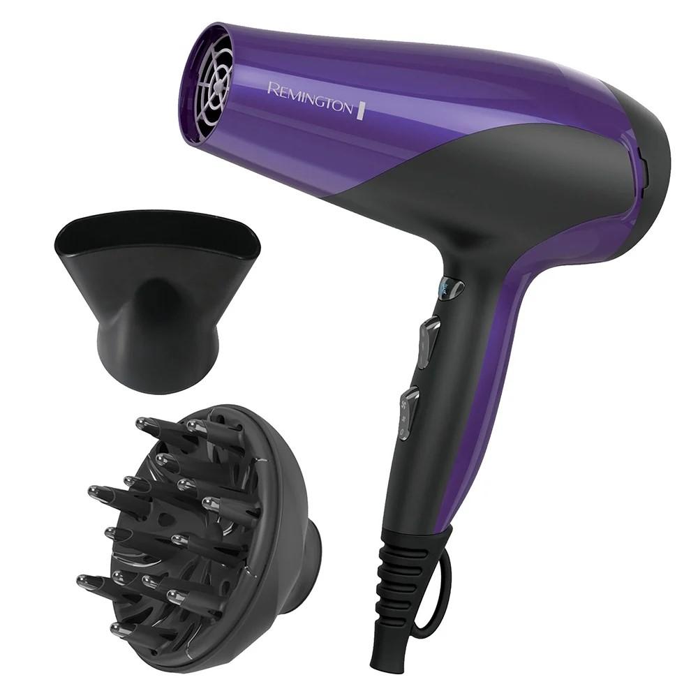 Remington D3190 Hairdryer 2200W - HAIR DRYER - Beattys of Loughrea