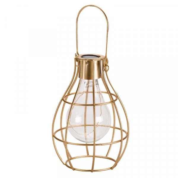 Firefly Solar Lantern - SOLAR / GARDEN ORNAMENTS - Beattys of Loughrea