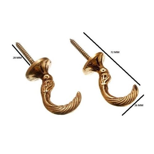 CURTAIN HOOK EGYPT (2) (TP) 254484 - CORRYS PREPACKED - Beattys of Loughrea