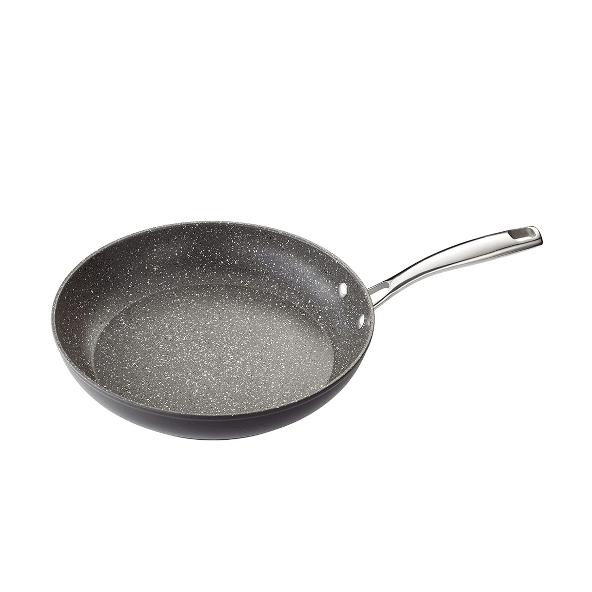 Stellar Rocktanium 28cm Frying Pan. - FRYPAN/WOK/SKILLET - Beattys of Loughrea