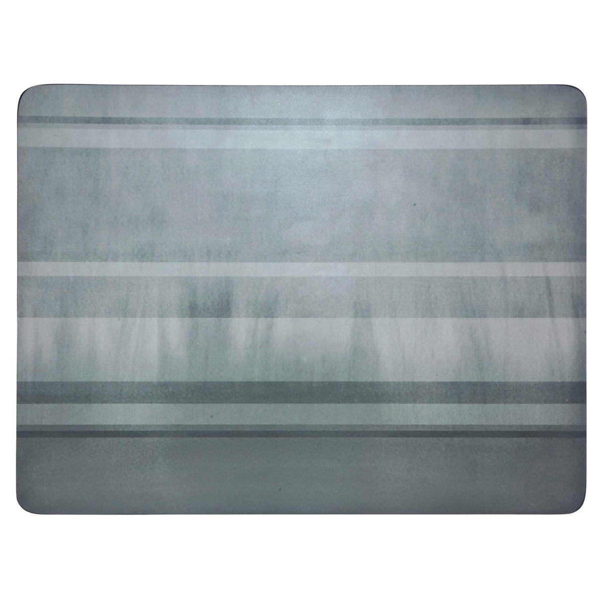 Denby Colours Grey Placemats Set of 6 - TABLEMATS/COASTERS - Beattys of Loughrea