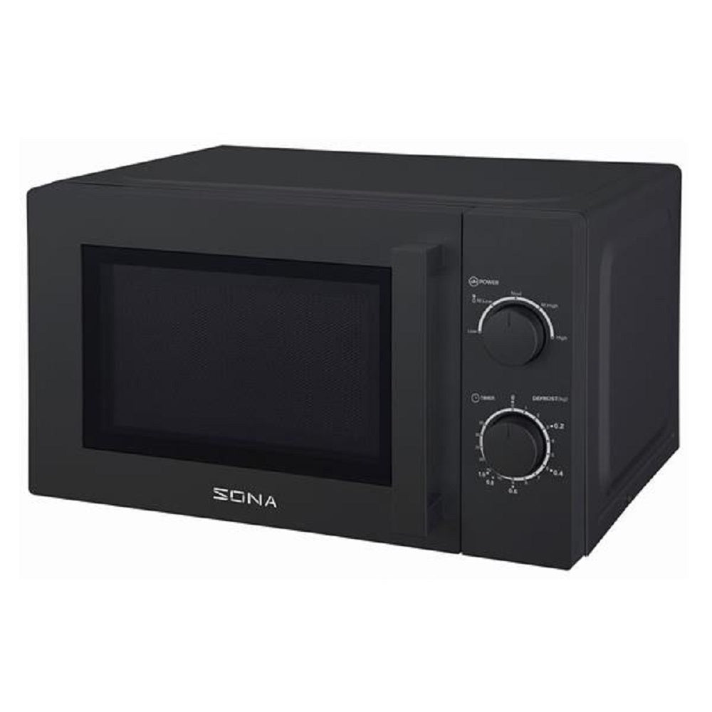Sona 20L Microwave | 980544 - MICROWAVES - Beattys of Loughrea