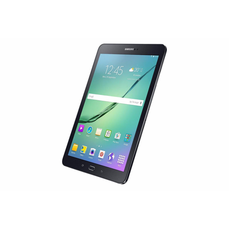 Samsung Galaxy Tab S2 9.7In Black 3Gb 32Gb T813 Sm-T813NZKEBTU - TABLETS - IPAD / EREADERS - Beattys of Loughrea