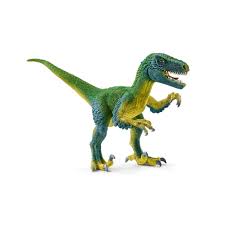 Schleich Velociraptor - FARMS/TRACTORS/BUILDING - Beattys of Loughrea