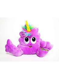 Poonicorns 25.5Cm Plushiez - HALLOWEEN, PKT MONEY, JOKE - Beattys of Loughrea