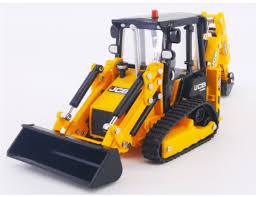 Britains 1:32 Jcb 1 Cxt - FARMS/TRACTORS/BUILDING - Beattys of Loughrea