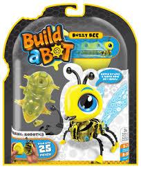 Build A Bot Bee - CONSTRUCTION - LEGO/KNEX ETC - Beattys of Loughrea
