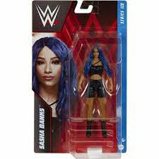 WWE Basic Figures Assorted - A/M, TRANSFORMERS - Beattys of Loughrea