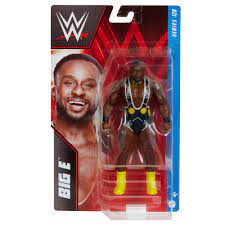 WWE Basic Figures Assorted - A/M, TRANSFORMERS - Beattys of Loughrea