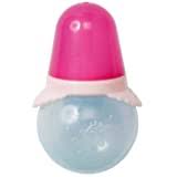 Baby Annabell Milk Bottle with cap - DOLL ACCESSORIES/PRAMS - Beattys of Loughrea