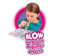 Blopens Glitter Studio - ART & CRAFT/MAGIC/AIRFIX - Beattys of Loughrea