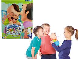 Burp the Baby - BOARD GAMES / DVD GAMES - Beattys of Loughrea