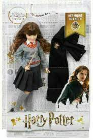 Hermione Granger Doll - DOLLS - Beattys of Loughrea