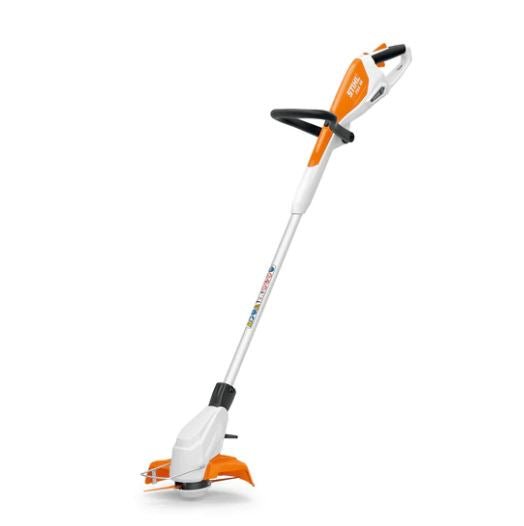 Stihl FSA45 Cordless Grass Trimmer - STRIMMERS - Beattys of Loughrea