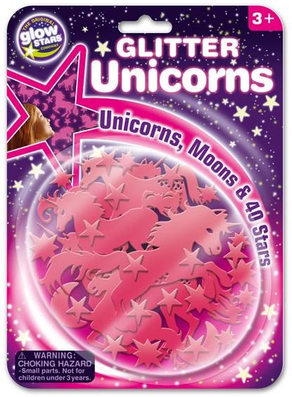 Glitter Unicorns - ART & CRAFT 2 - Beattys of Loughrea