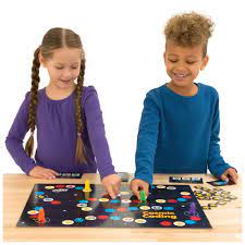 Cosmic Coding Game - BOARD GAMES / DVD GAMES - Beattys of Loughrea