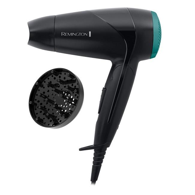 Remington D1500 Travel Hairdryer 2000W - HAIR DRYER - Beattys of Loughrea