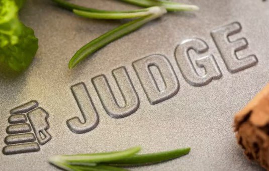 Judge Bakeware, 28 x 28 x 2.5cm Perforated Chip Tray, Non-Stick - BAKEWARE - Beattys of Loughrea