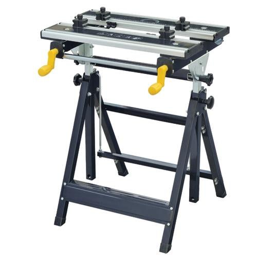 Dargan Tilt & Rise Adjustable Workbench - WORKBENCH/ STAND - Beattys of Loughrea