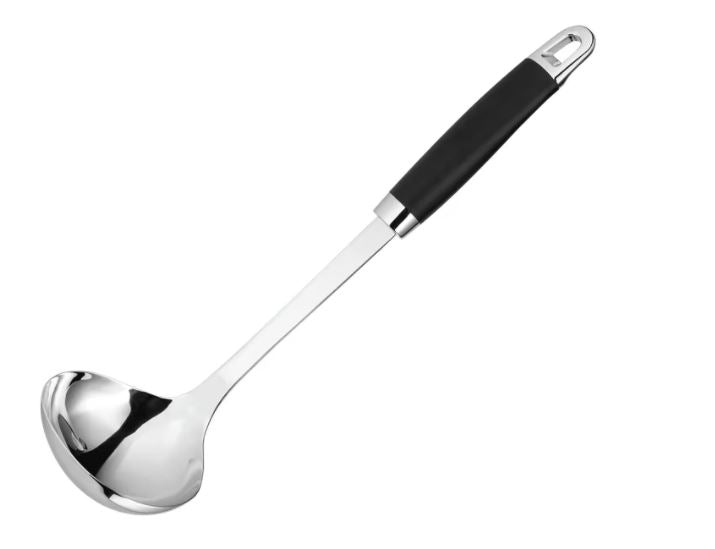 Stellar James Martin, Tools Soup Ladle - KITCHEN HAND TOOLS - Beattys of Loughrea