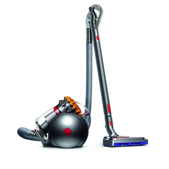 Dyson Big Ball Multi Floor 2 Bagless Floorcare Vacuum | 232573-01 - VACUUM CLEANER NOT ROBOT - Beattys of Loughrea