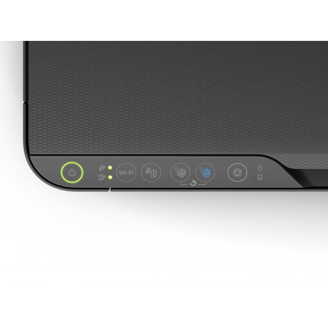 Epson Ecotank Wireless Inkjet Printer ET-2710 - PRINTER - Beattys of Loughrea