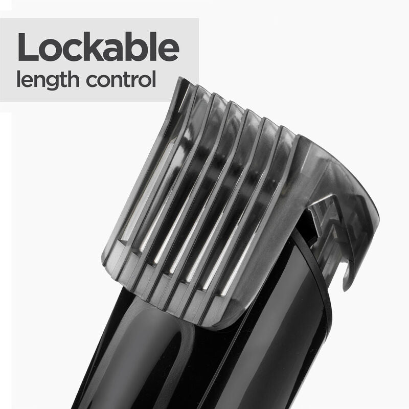 Babyliss Carbon Steel Hair Clipper 7468U - HAIR CLIPPERS - Beattys of Loughrea