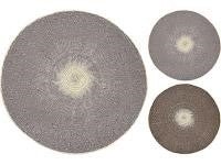 Dsk Placemat Round Paper 38Cm Asst Aae319910 - KITCHEN HAND TOOLS - Beattys of Loughrea