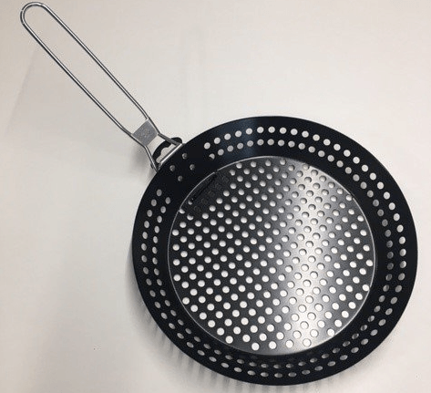 Creative Products The BBQ Pan - BBQ FUEL BBQ TOOLS, ACCESSORIES , TENT PEGS - Beattys of Loughrea