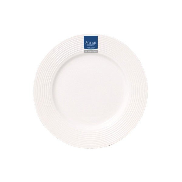 Solar 8" Side Plate - GENERAL LOOSE WARE - Beattys of Loughrea