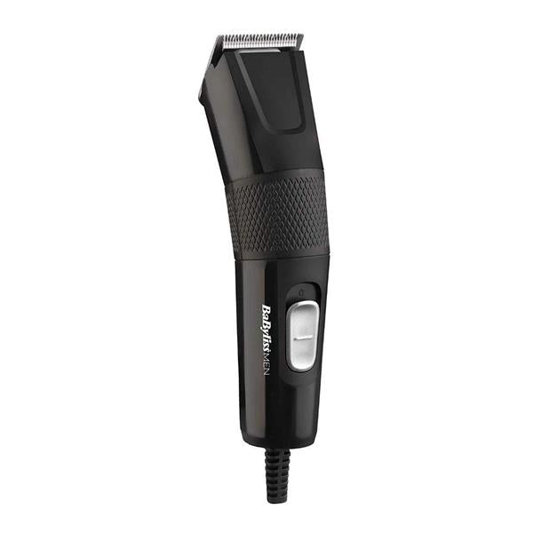 Babyliss Men Power Clip Clipper 7755U - RAZORS & NOSE TRIMMERS - Beattys of Loughrea