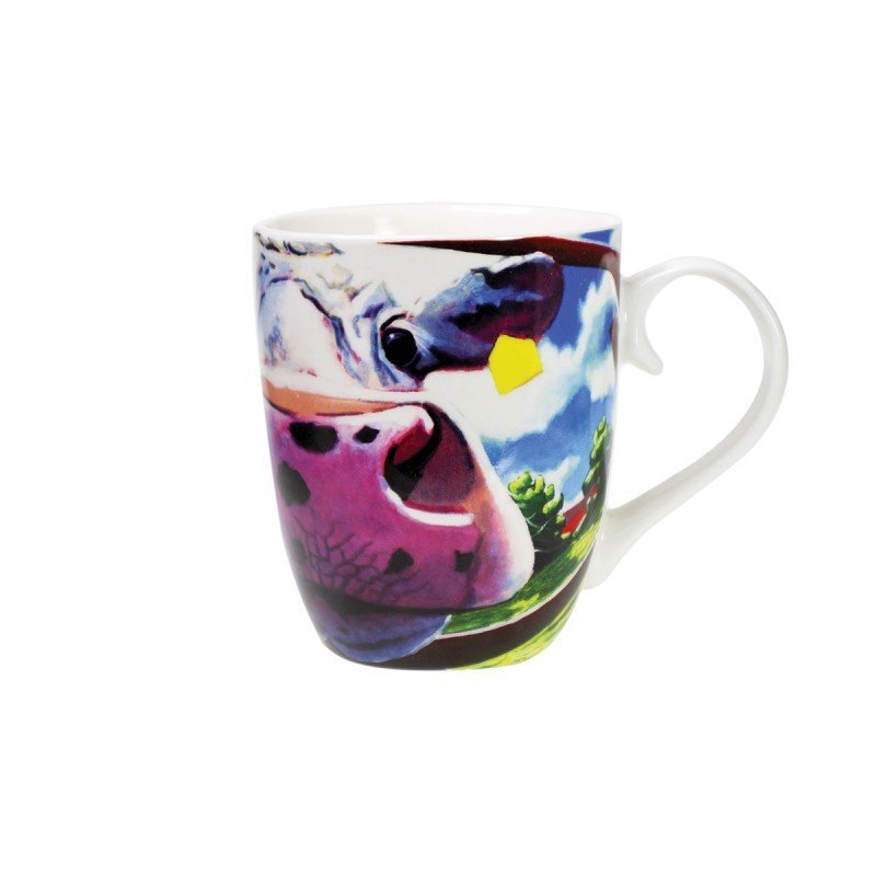 TIPPERARY CRYSTAL Eoin O Connor Set Of 4 Mugs - MUG SETS - Beattys of Loughrea