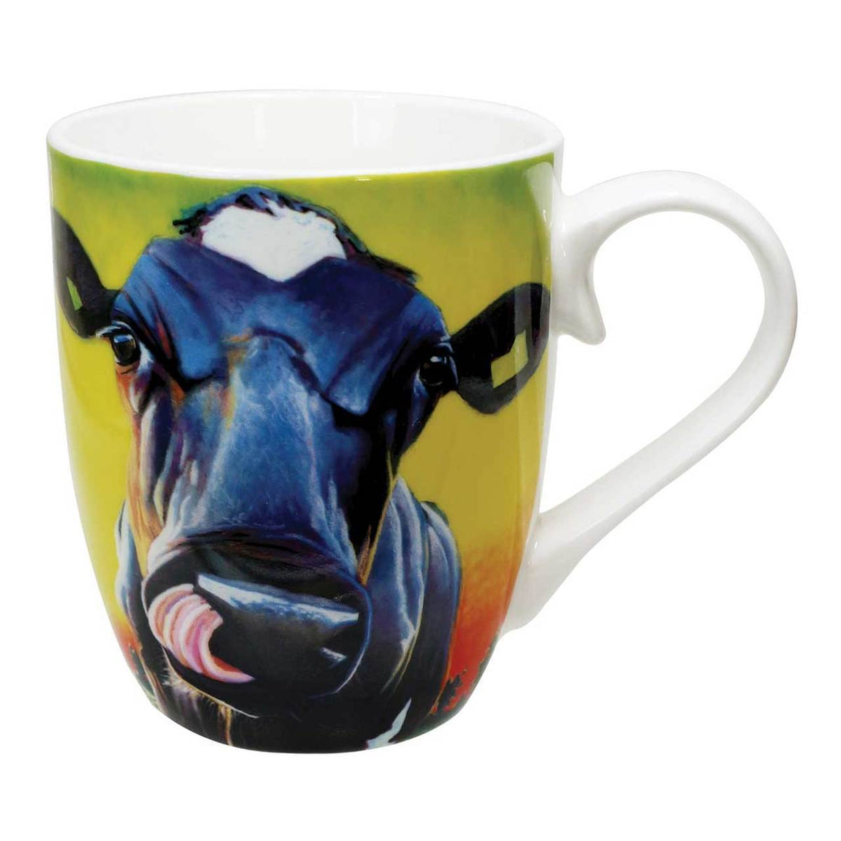 TIPPERARY CRYSTAL Eoin O Connor Little Miss Sunshine Mug - MUG SETS - Beattys of Loughrea