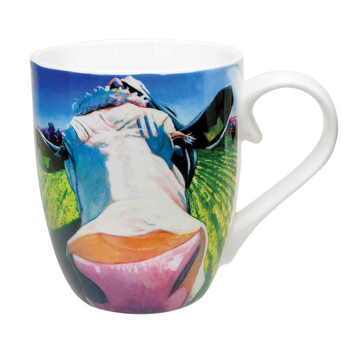 Eoin O Connor The Mover & Shaker Mug - NEW - MUG SETS - Beattys of Loughrea