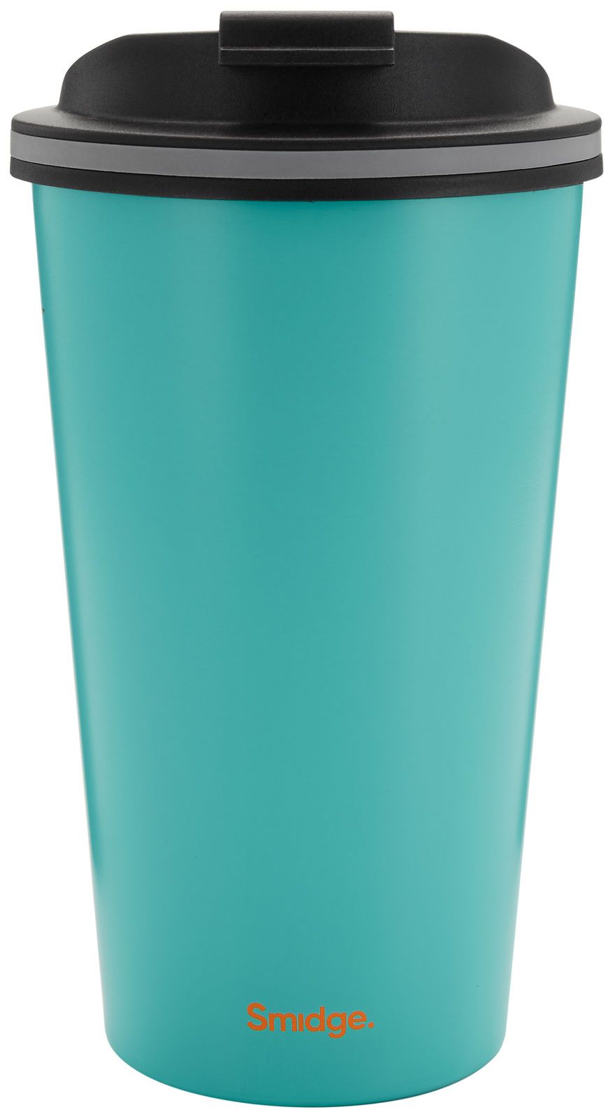 Smidge Travel Cup 355ml Aqua - FLASKS - Beattys of Loughrea