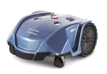 Wiper Premium F28 Zucchetti 2800Sqm Robot Mower W/ Gara - ROBOT MOWERS - Beattys of Loughrea